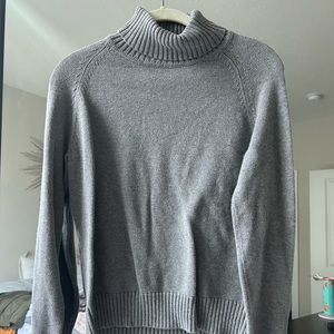 Turtleneck Sweater